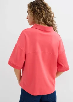 Polo 100% coton