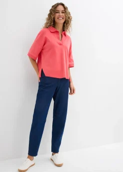 Polo 100% coton