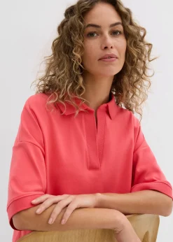Polo 100% coton