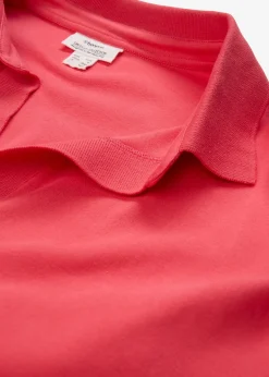Polo 100% coton