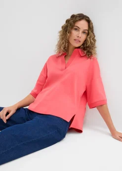 Polo 100% coton