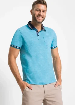 Polo 100% coton