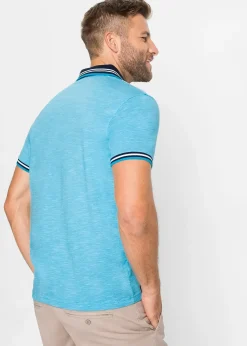 Polo 100% coton