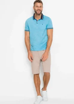 Polo 100% coton