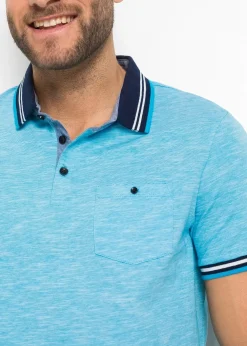Polo 100% coton