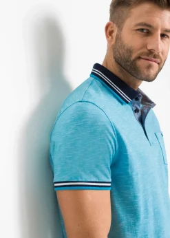 Polo 100% coton