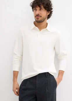 Polo 100% coton