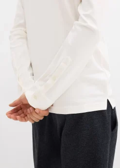 Polo 100% coton