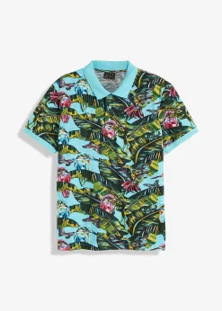 Polo 100% coton