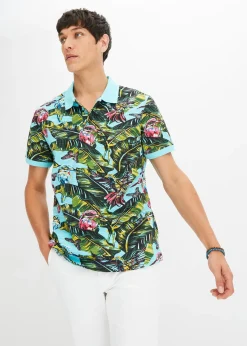 Polo 100% coton