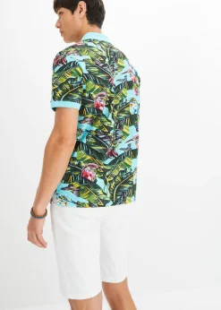 Polo 100% coton