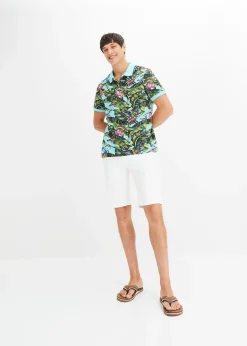 Polo 100% coton
