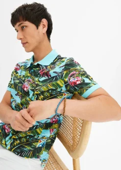 Polo 100% coton