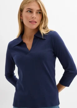Polo 100% coton