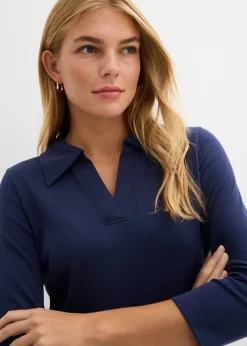 Polo 100% coton