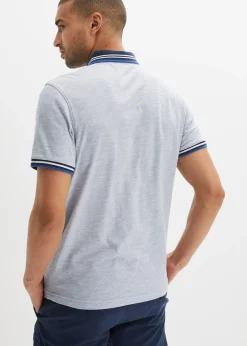 Polo 100% coton