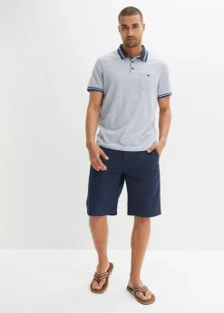 Polo 100% coton