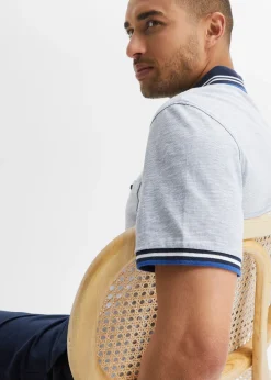 Polo 100% coton