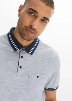 Polo 100% coton