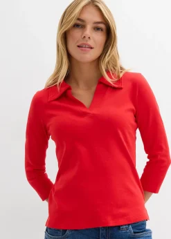 Polo 100% coton