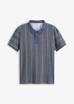Polo en coton