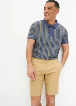 Polo en coton