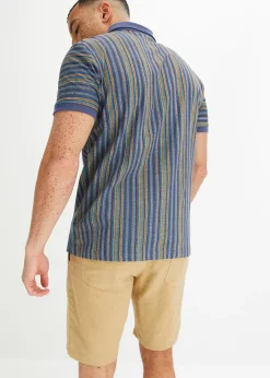 Polo en coton
