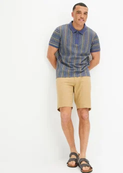 Polo en coton