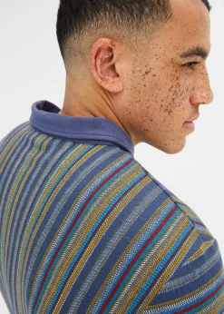 Polo en coton