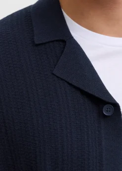 Polo en maille JJ REBEL