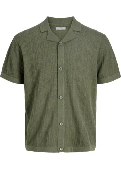 Polo en maille JJ REBEL