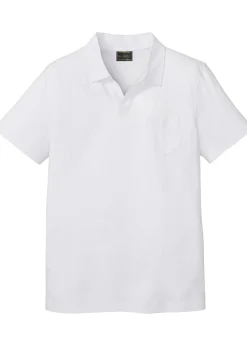 Polo manches courtes