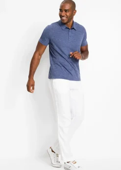 Polo manches courtes