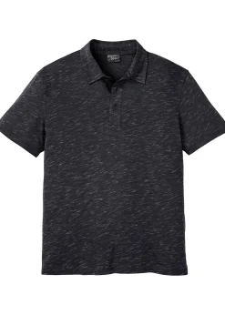 Polo manches courtes