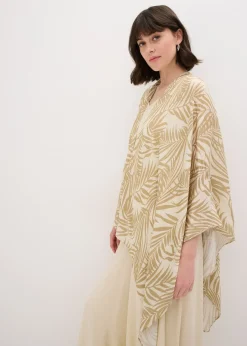 Poncho