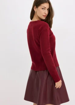 Pull