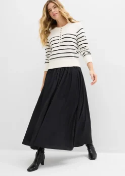 Pull 100% coton