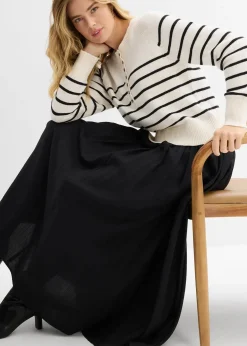 Pull 100% coton