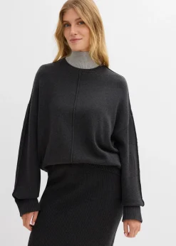 Pull 100% coton