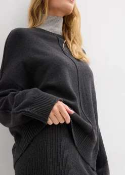 Pull 100% coton