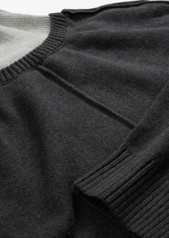 Pull 100% coton