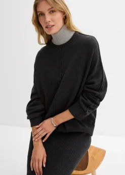Pull 100% coton