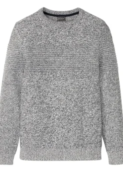 Pull 100% coton