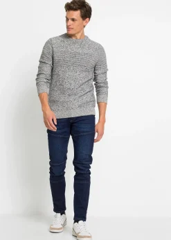 Pull 100% coton