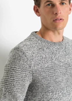 Pull 100% coton