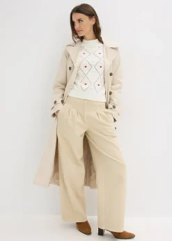 Pull ajouré