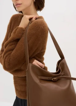 Pull aspect peluche