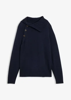 Pull asymétrique