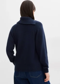 Pull asymétrique
