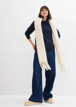 Pull asymétrique